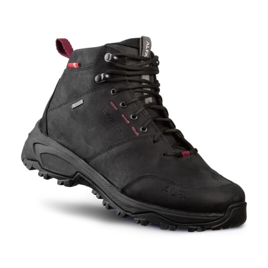 Alfa Women's Talus Perform Gore-Tex Sort 41 Woman