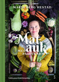 Matauk Med Pallekarm Av Maria Berg Hestad