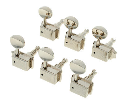 Fender Vintage Tuners Set RH