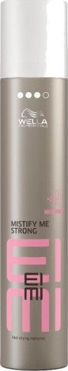 Wella Professionals Eimi Mistify Me Strong 300 ml Hårspray