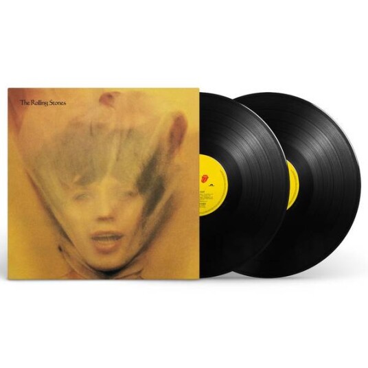 The Rolling Stones Goats Head Soup 2020 Stereo Mix Half Speed Master Deluxe Edition 2lp Vinyl 180 Gram