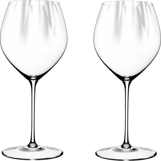 Riedel Performance Chardonnay vinglass 2-stk. 72,7 cl Riedel Performance Chardonnay vinglass 2-stk. 72,7 cl