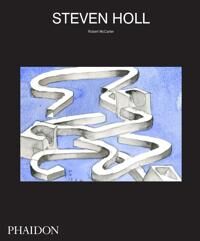 Holl, Steven Steven Holl (0714870218)