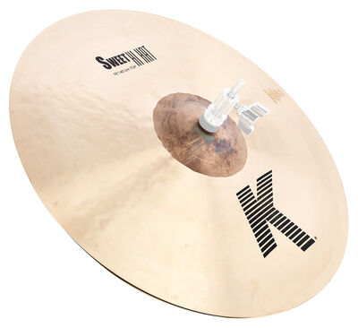 Zildjian 16"" K Sweet Hats