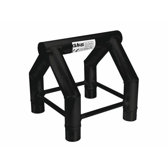 Alutruss Quadlock S6082 Toppart Alutruss Quadlock S6082 Toppart