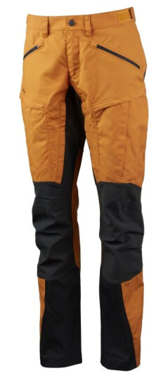 Lundhags Women's Makke Pro Pant Gul 46 Woman