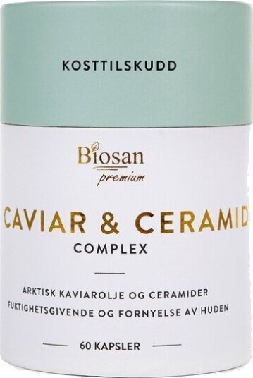 Biosan Caviar & Ceramid Biosan Caviar & Ceramid