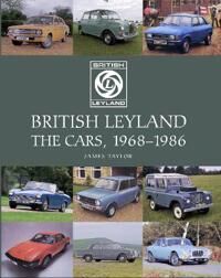British Leyland Av James Taylor