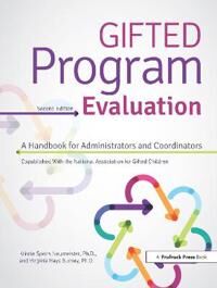 Neumeister Kristie Speirs Gifted Program Evaluation Neumeister Kristie Speirs Gifted Program Evaluation