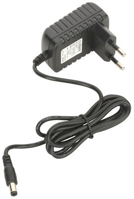 RockPower Power Supply Adapter NT 5 EU