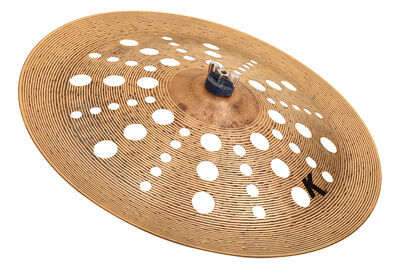 Zildjian 18"" K Custom Special Dry China
