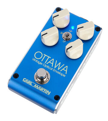 Carl Martin Ottawa