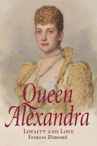 Queen Alexandra Av Frances Dimond Queen Alexandra Av Frances Dimond