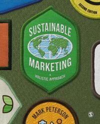 Sustainable Marketing Av Mark Peterson
