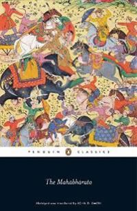 The Mahabharata Av Vyasa The Mahabharata Av Vyasa