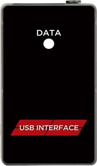 Format Usb Interface En/fr/ru/ar 0 Till Bygelmikrometer Format Usb Interface En/fr/ru/ar 0 Till Bygelmikrometer