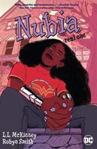 Nubia Av L. L. Mckinney, Robyn Smith