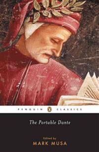The Portable Dante Av Dante Alighieri