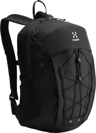 Haglöfs Vide 25 OneSize, True Black Haglöfs Vide 25 OneSize, True Black