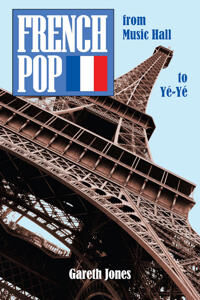 Jones, Gareth French Pop (1739966708)