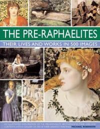 Pre Raphaelites Av Michael Robinson Pre Raphaelites Av Michael Robinson