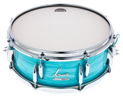Sonor 14""x5,75"" Vintage Snare Blå Sonor 14""x5,75"" Vintage Snare Blå