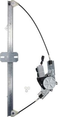 BLIC 6060-00-RE2509 Vindusheis BLIC 6060-00-RE2509 Vindusheis