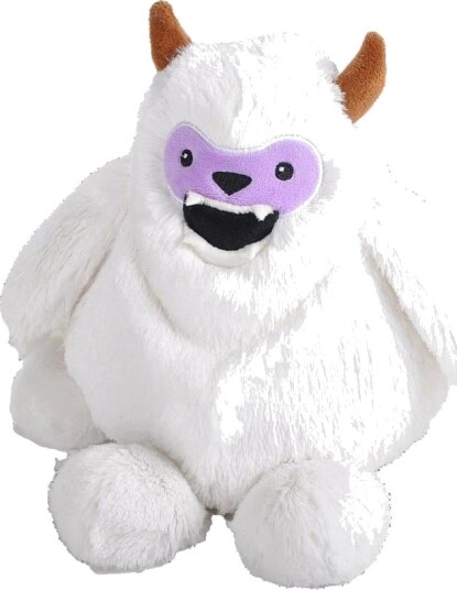 Wild Republic Ecokins Monster Kosedyr 32 cm Trash Foot