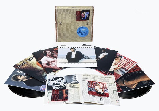 Bruce Springsteen  The Album Collection Vol. 2  19871996  LP/Vinyl
