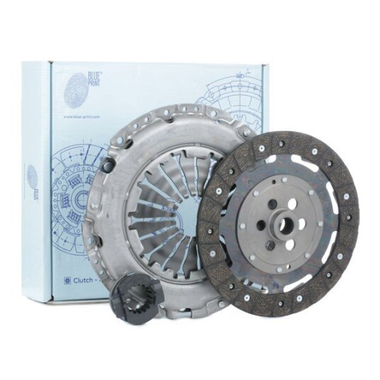 Clutchsett BLUE PRINT ADV183082 Clutchsett BLUE PRINT ADV183082