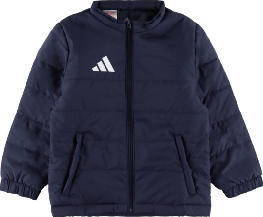 Adidas Performance Polstret Jakke Entrada 26 Team Navy Blue/ Adidas Performance 4 år (104) Dunjakke Blå Adidas Performance Polstret Jakke Entrada 26 Team Navy Blue/ Adidas Performance 4 år (104) Dunjakke Blå