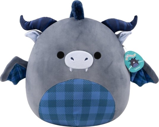 Squishmallows Kosebamse 40 cm Larson Squishmallows Kosebamse 40 cm Larson