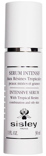 Sisley Intensive Serum med Tropiske Harpikser 30 ml - Rynkereducerende Ansiktsserum