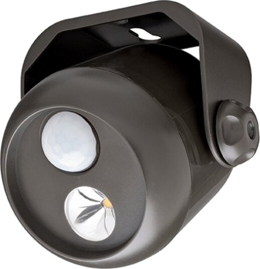 Mr. Beams Mini Spotlight Brun 2395203