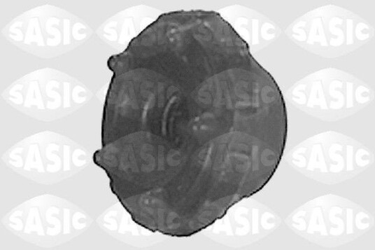 Støttelager støtdemper SASIC 9001549