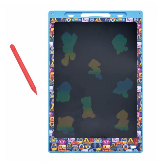 Lexibook 8.5" E-ink Magic Tab Paw Patrol CRT10PA Lexibook 8.5" E-ink Magic Tab Paw Patrol CRT10PA