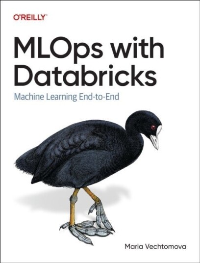 MLOps with Databricks MLOps with Databricks