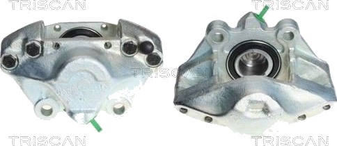 Multireim TRISCAN 8640 400711vsf