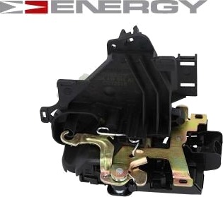 Dørlås ENERGY ZDT0022P