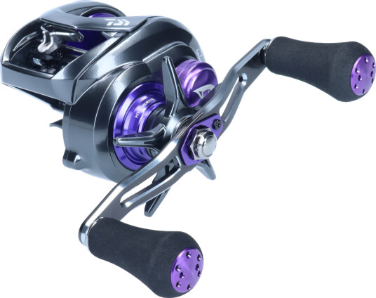 Daiwa Prorex XR TWS 300 Venstre 6.3:1