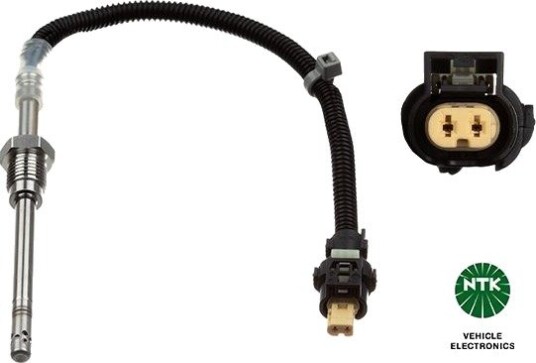 Sensor, eksostemperatur NTK 90187 Sensor, eksostemperatur NTK 90187