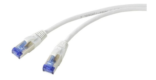 Renkforce Rf-5266140 2 M Cat6a S/Ftp S-Stp Rj-45 Rj-45