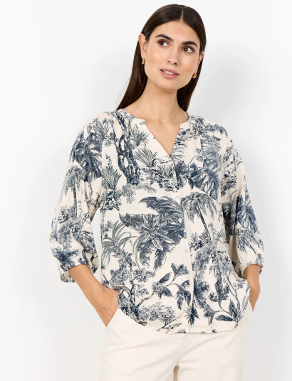 Soyaconcept Sc Carli   Cream   M