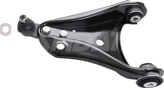 SPIDAN CHASSIS PARTS 50410 Bærearm SPIDAN CHASSIS PARTS 50410 Bærearm