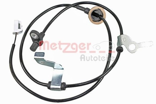 ABS sensor METZGER 09001038 ABS sensor METZGER 09001038
