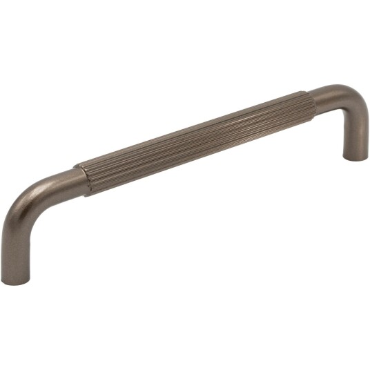 BESLAG HELIX STRIPE HÅNDTAK CC160MM MØRK BRONSE 309279-11