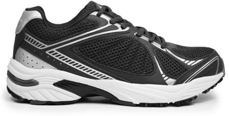 Scholl New Sprinter Walkingsko Black 36 Scholl New Sprinter Walkingsko Black 36