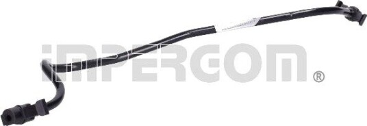 Radiatorslange ORIGINAL IMPERIUM 230799