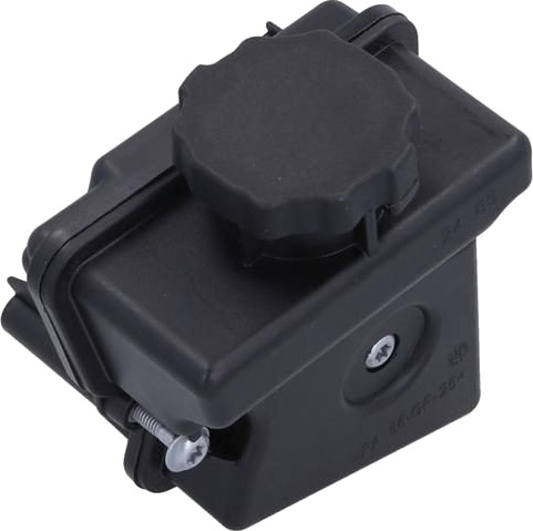 Utjevningsbeholder, hydraulikkolje-servostyring KAMOKA 7721020