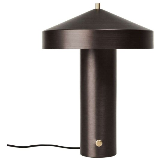 OYOY Living Design - Hatto Bordlampe Browned OYOY Living Design